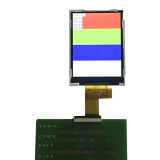 TFT 2.8`` 240*320 LCD Module Display with Touch Panel
